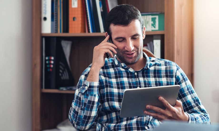 Find an accountant specialising in contractors